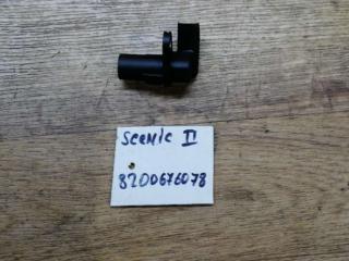 датчик коленвала Renault Scenic 2 поколение 2005, 1.9 л., DCi, дизель, 8200676078