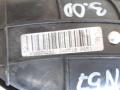 гофра инжектора BMW 5 серия F07/F10/F11 2010, 3.0 л., дизель, седан - фото №3
