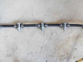 трубка обратки форсунок BMW 5 серия F07/F10/F11 2010, 3.0 л., дизель, седан