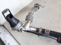 трубка системы рециркуляции EGR BMW 5 серия F07/F10/F11 2010, 3.0 л., дизель, седан - фото №3