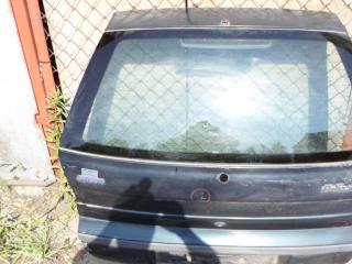 крышка багажника (дверь 3-5) Fiat Palio 1 поколение 2002, универсал