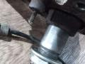Цапфа задняя (ось ступицы) Peugeot 406 1 поколение [рестайлинг] 2000, 2.0 л., дизель, МКПП, седан - фото №3