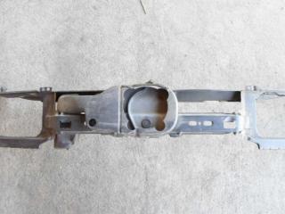 передняя панель крепления облицовки (телевизор) Volkswagen Passat B3 1990