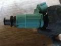 форсунка Mitsubishi Carisma 1 поколение 1998, 1.6 л., бензин, МКПП, седан, 0280155723 - фото №4