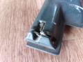 ручка бардачка Audi 80 B3 1989, 893857131 - фото №4