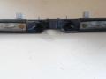 подсветка номера Opel Zafira 1 поколение (A) 2002 - фото №4