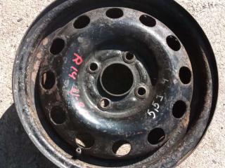 диск штампованный Ford Escort 6 1996, 1.6 л., бензин, МКПП, универсал