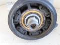 компрессор кондиционера Mitsubishi Colt 6 поколение (Z20/Z30) 2006, 1.1 л., бензин - фото №2