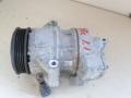 компрессор кондиционера Mitsubishi Colt 6 поколение (Z20/Z30) 2006, 1.1 л., бензин - фото №3
