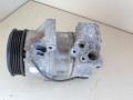 компрессор кондиционера Mitsubishi Colt 6 поколение (Z20/Z30) 2006, 1.1 л., бензин - фото №4