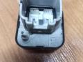 реле накала свечей Toyota Avensis 2 2007, 2.0 л., дизель, 2861067010, 1567000671 - фото №2