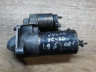 стартер Volvo XC70 1 поколение 1999, бензин, 1005821794