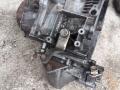 КПП механическая (МКПП) Peugeot 405 1 поколение [рестайлинг] 1992, 1.9 л., бензин, МКПП - фото №2