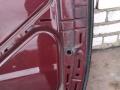 капот Volkswagen Passat B4 1995, 2.0 л., бензин - фото №5