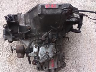 КПП механическая (МКПП) Honda Accord 5 1997, 1.8 л., бензин, МКПП, седан, N2S4