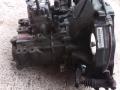 КПП механическая (МКПП) Honda Accord 5 1997, 1.8 л., бензин, МКПП, седан, N2S4 - фото №3