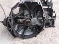 КПП механическая (МКПП) Honda Accord 5 1997, 1.8 л., бензин, МКПП, седан, N2S4 - фото №4