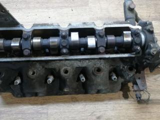 головка блока цилиндров Volvo 460 1 поколение 1994, 2.0 л., бензин