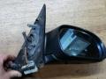 зеркало наружное правое Peugeot 406 1 поколение [рестайлинг] 2000, 2.0 л., дизель, МКПП, седан - фото №3