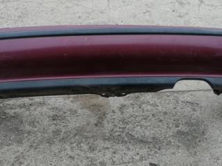бампер задний Honda Accord 5 поколение 1994, 2.0 л., бензин, МКПП, седан