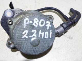 насос вакуумный Peugeot 807 1 поколение 2005, 2.2 л., дизель