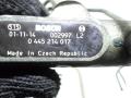 топливная рампа Peugeot 807 1 поколение 2005, 2.2 л., HDi, дизель - фото №5