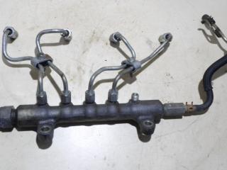 трубка ТНВД Toyota Avensis 2 2007, 2.0 л., дизель