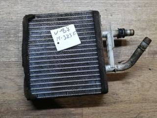 радиатор отопителя (печки) Mazda 323 BJ 1998, 1.8 л., бензин, МКПП, хетчбэк 5 дв.