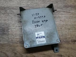 блок управления двигателем Mazda 323 BJ 1998, 1.8 л., бензин, МКПП, хетчбэк 5 дв., 0797005861