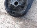 балка подвески задняя Fiat Bravo 1 поколение 1997, 1.6 л., бензин, МКПП, хетчбэк 5 дв. - фото №8