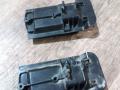 ручка внутренняя передняя левая Audi 100 C3 1986, 1.8 л., бензин, МКПП, универсал - фото №2