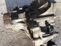 КПП механическая (МКПП) Mazda 323 BJ 1998, 1.8 л., бензин, МКПП, хетчбэк 5 дв. - фото №4