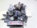 заслонка дроссельная Audi 80 B4 1992, 2.3 л., i, бензин - фото №2
