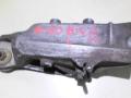 кронштейн двигателя Audi 80 B4 1992, 2.3 л., бензин - фото №4