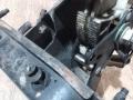 узел педальный (блок педалей) Renault Scenic 1 поколение 1997, 1.9 л., дизель, МКПП - фото №2