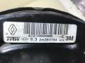 вакуумный усилитель тормозов Renault Megane 3 поколение 2011, 1.5 л., DCi, дизель - фото №2