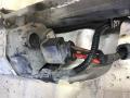 рулевая рейка SEAT Leon 2 поколение [рестайлинг] 2010, 1.9 л., дизель, МКПП, хетчбэк 5 дв. - фото №3