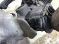 рулевая рейка SEAT Leon 2 поколение [рестайлинг] 2010, 1.9 л., дизель, МКПП, хетчбэк 5 дв. - фото №6