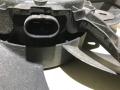 вентилятор радиатора Renault Megane 3 поколение [2-й рестайлинг] 2015, 1.5 л., DCi, дизель, МКПП, хетчбэк 5 дв. - фото №4
