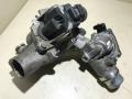 клапан EGR Renault Megane 3 поколение [2-й рестайлинг] 2015, 1.5 л., DCi, дизель, МКПП, хетчбэк 5 дв. - фото №2