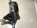 охладитель EGR / Радиатор EGR Renault Megane 3 поколение [2-й рестайлинг] 2015, 1.5 л., DCi, дизель, МКПП, хетчбэк 5 дв. - фото №3