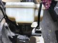 вакуумный усилитель тормозов SEAT Leon 2 поколение [рестайлинг] 2010, 1.9 л., дизель, МКПП, хетчбэк 5 дв. - фото №3