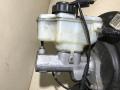 вакуумный усилитель тормозов SEAT Leon 2 поколение [рестайлинг] 2010, 1.9 л., дизель, МКПП, хетчбэк 5 дв. - фото №4