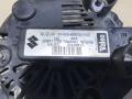 генератор Suzuki Swift 3 поколение 2006, 1.3 л., дизель, МКПП - фото №5