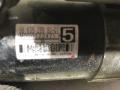 стартер Citroen C4 1 поколение [рестайлинг] 2009, 1.6 л., дизель, МКПП, хетчбэк 5 дв. - фото №2