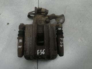 суппорт задний правый Volkswagen Passat B5 2000, 1.9 л., TDi, дизель, МКПП, седан