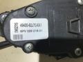 педаль Suzuki Swift 3 поколение 2006, 1.3 л., дизель, МКПП - фото №3