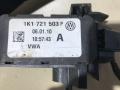 педаль SEAT Leon 2 поколение [рестайлинг] 2010, 1.9 л., дизель, МКПП, хетчбэк 5 дв. - фото №4
