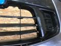 бампер передний Citroen C4 1 поколение [рестайлинг] 2009, 1.6 л., дизель, МКПП, хетчбэк 5 дв. - фото №5