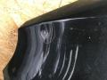 капот SEAT Leon 2 поколение [рестайлинг] 2010, 1.9 л., дизель, МКПП, хетчбэк 5 дв. - фото №4